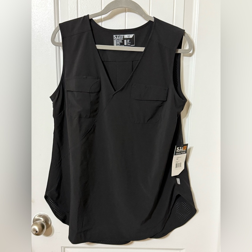 5.11 Tactical women’s Calypso Top